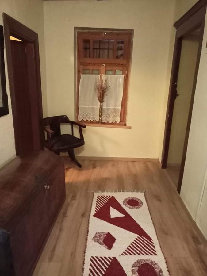 Ανδρομέδα: Παραδοσιακό Κατάλυμμα Villa Papigko Bagian luar foto