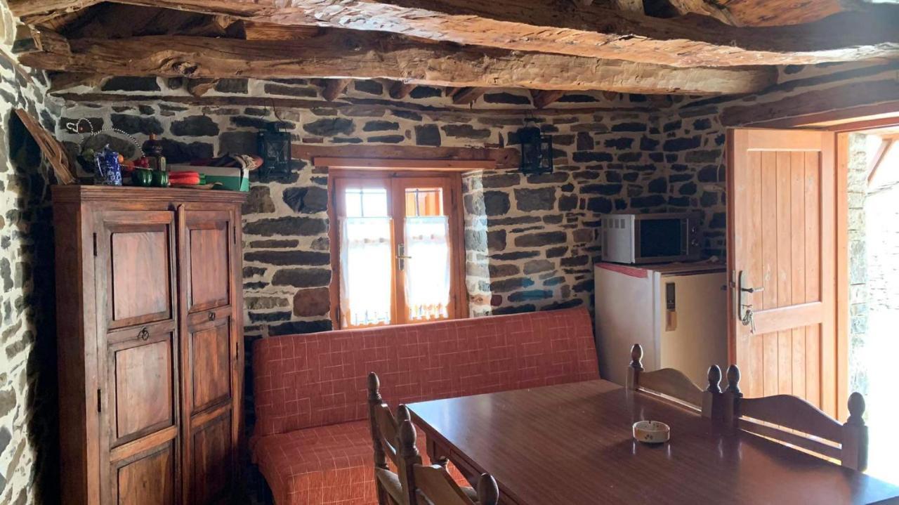 Ανδρομέδα: Παραδοσιακό Κατάλυμμα Villa Papigko Bagian luar foto